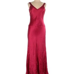 How to loose a guy in 10 days dress - red